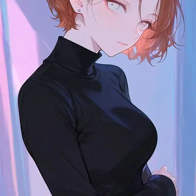Profile image of Kyra