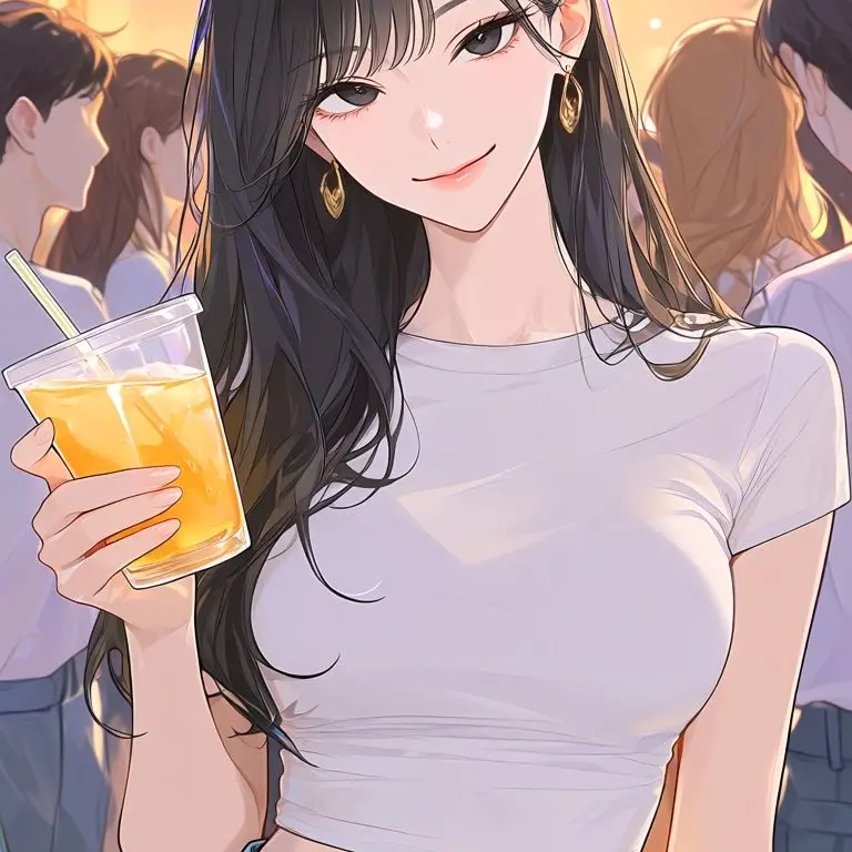 FlatBook6984의 Her Favorite Audience