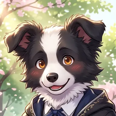 Profile image of コリン