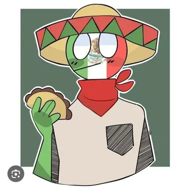 Profile image of 멕시코