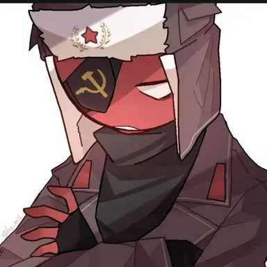 Profile image of 소련