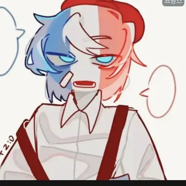 Profile image of 프랑스