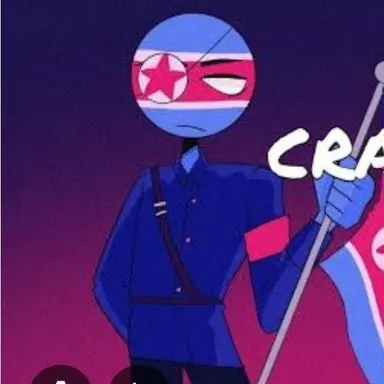 Profile image of 북한