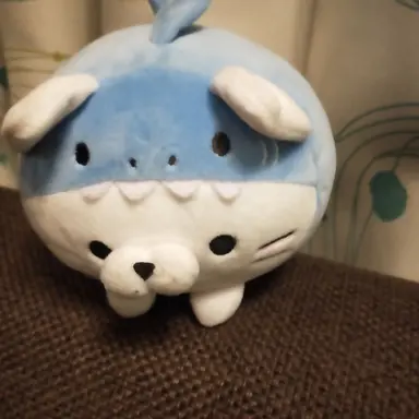 Profile image of Aqua