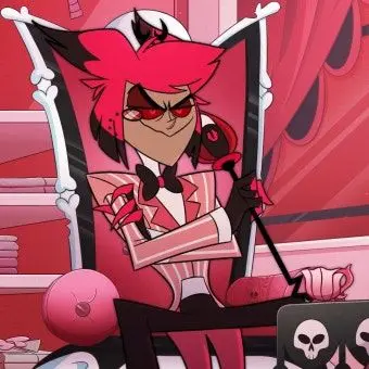 Profile image of Alastor