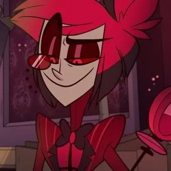 Profile image of Alastor