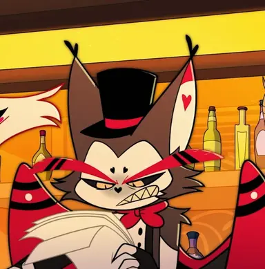 Profile image of Husk