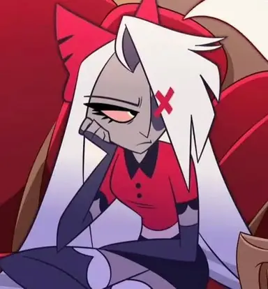 Profile image of Vaggie