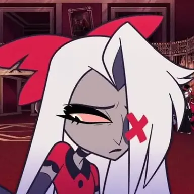 Profile image of Vaggie