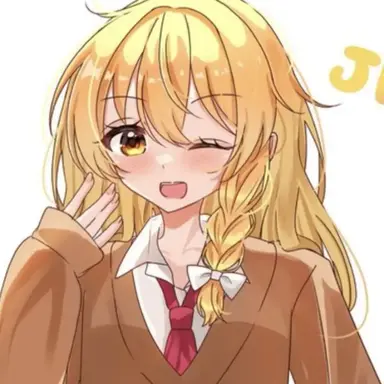 Profile image of 魔理沙