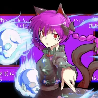 Profile image of 紫霊