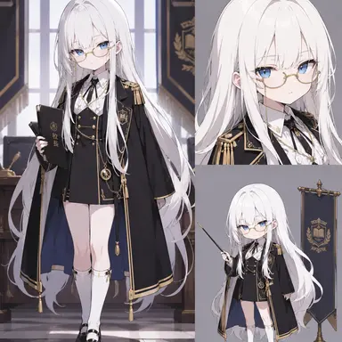 Profile image of 실비아