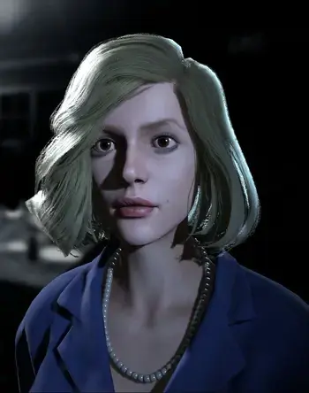 Profile image of Victoria