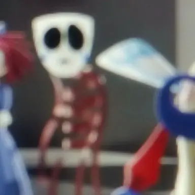 Profile image of ガングル