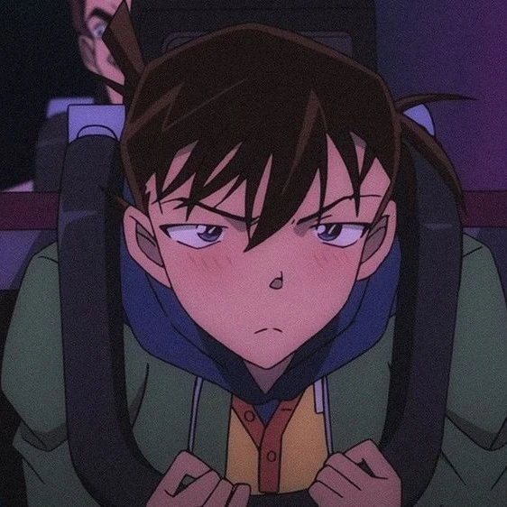 工藤新一