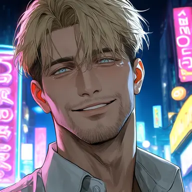 Profile image of ジョン