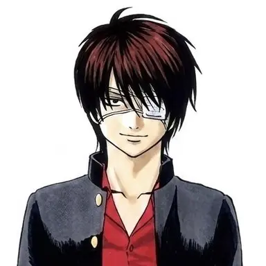 Profile image of 高杉晋助