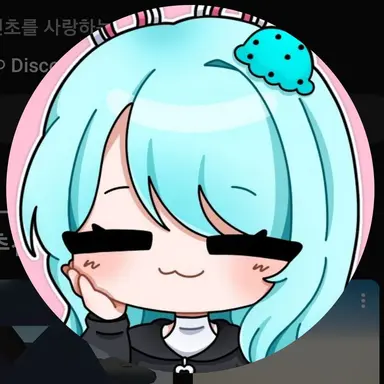 Profile image of 민초토깽