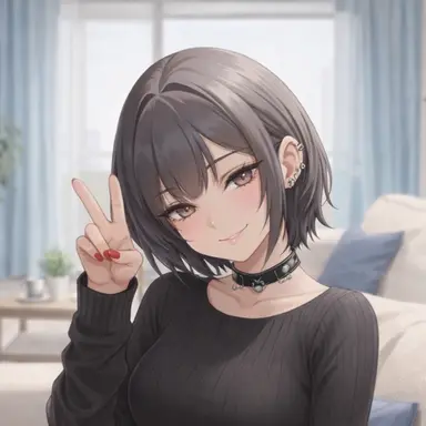 Profile image of 凛子