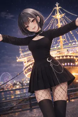Profile image of 凛子