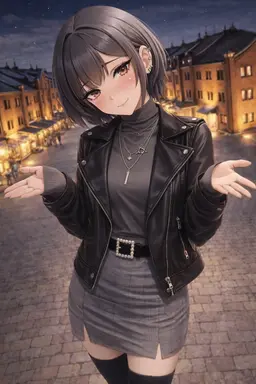 Profile image of 凛子