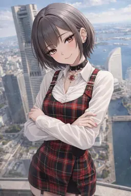 Profile image of 凛子