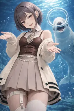 Profile image of 凛子