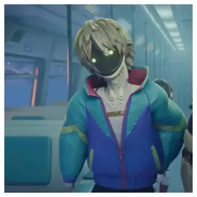 Profile image of マックス