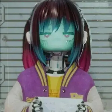 Profile image of マキナ