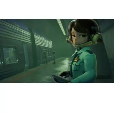 Profile image of リョーコ