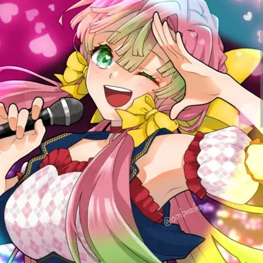 Profile image of 칸로지 미츠리