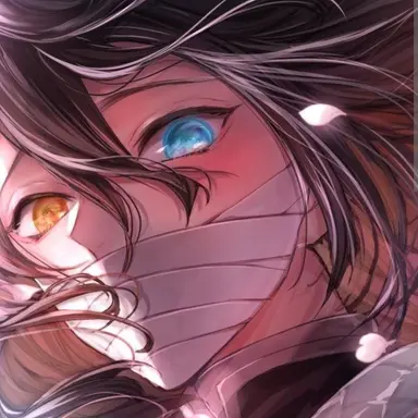 Profile image of 이구로 오바나이