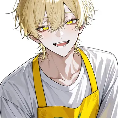 Profile image of Hyuga