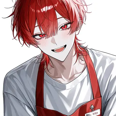 Profile image of Makito