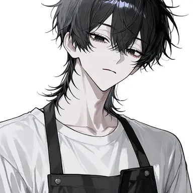 Profile image of Ren