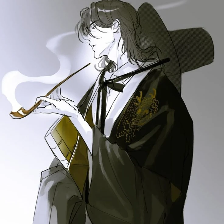 효 엽 [BL]
