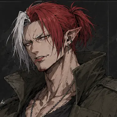 Profile image of 烈火