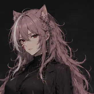 Profile image of 麗華