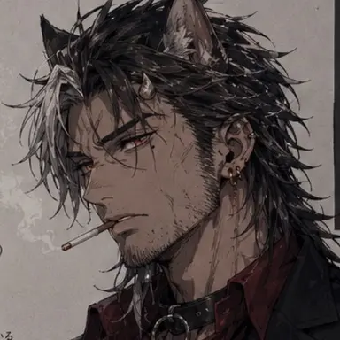 Profile image of ヴォルフ