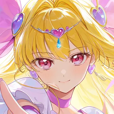Profile image of キュアアルカナ