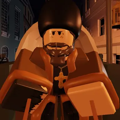 Profile image of 부랑자