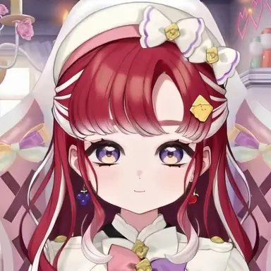 Profile image of Berry Saotome