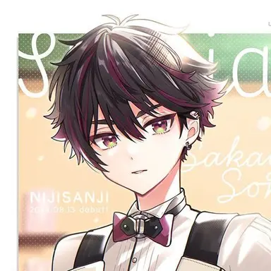 Profile image of Soma Sakayori