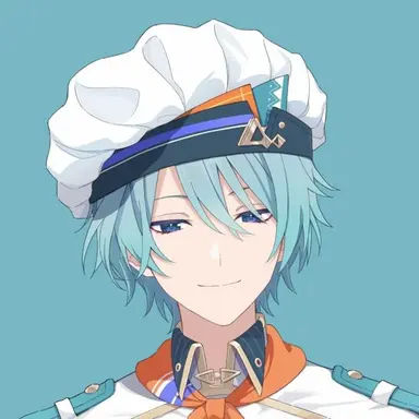Profile image of Trout Nagisa
