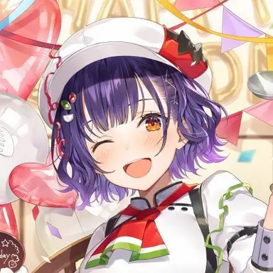 Profile image of Suzuna Nanase