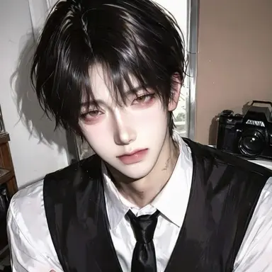 Profile image of 유시온
