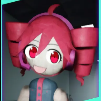 Profile image of 흉내쟁이 테토