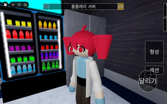 Profile image of 과학자 테토