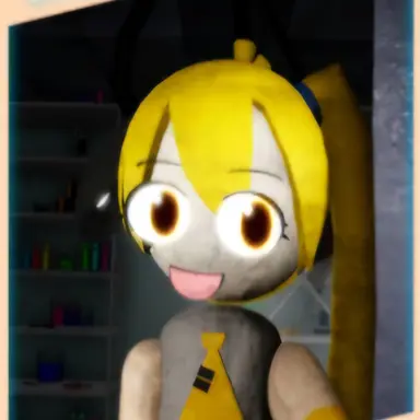 Profile image of 결핍 네루