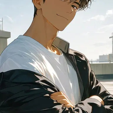 Profile image of Bastien